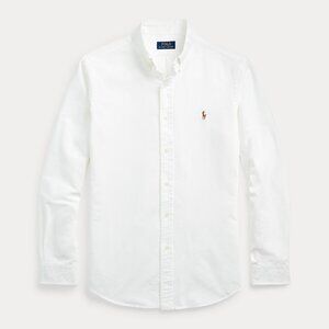 Ralph Lauren Classic Fit Oxford Shirt